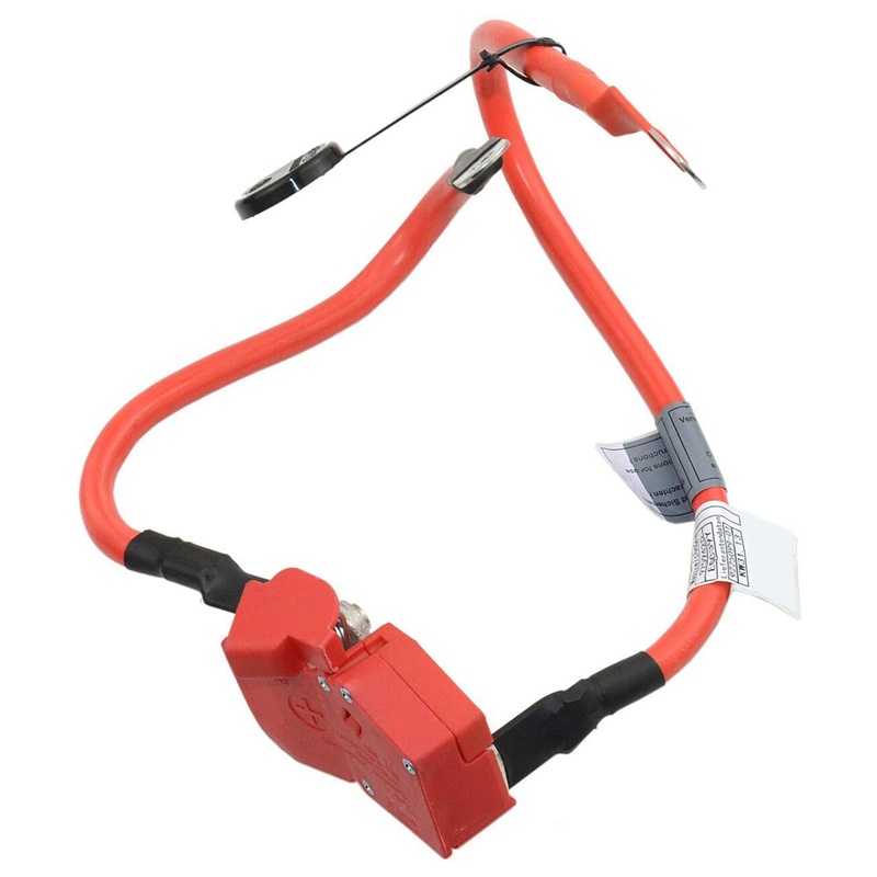 Dây Cáp Thổi Pin Tích Hợp Chuyên Dụng 61129259425 Ốp Bảo Vệ Chìa Khóa Xe Hơi BMW F30 F31 F34 F32 F33 F36