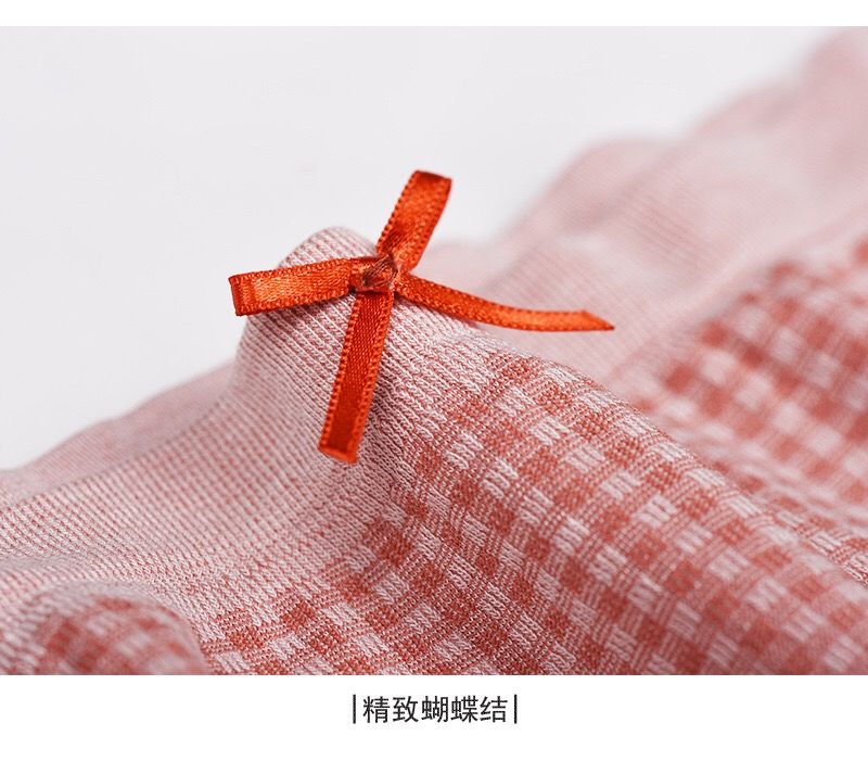 Bộ 3 cái quần lót không đường may gợi cảm cho nữ