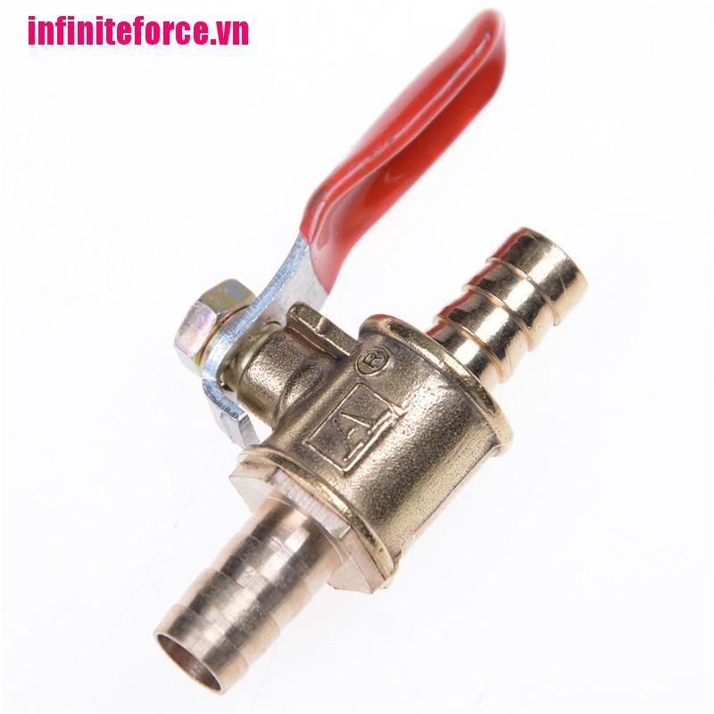Van khóa 8mm 5 / 16 đa dụng bằng đồng thau chất lượng cao