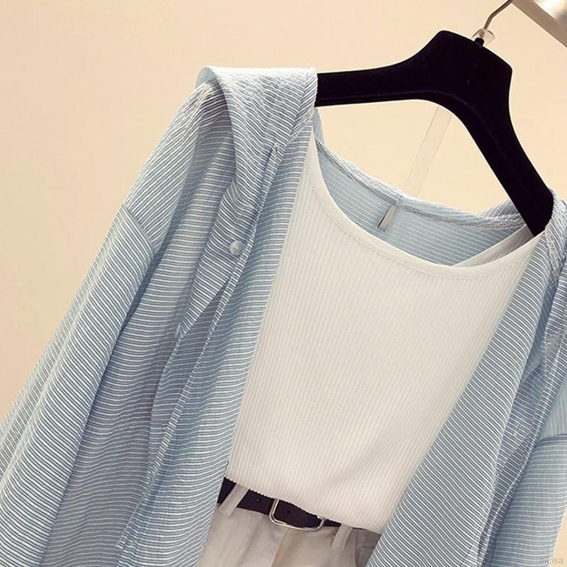 Áo khoác chống nắng dành cho nữ | BigBuy360 - bigbuy360.vn