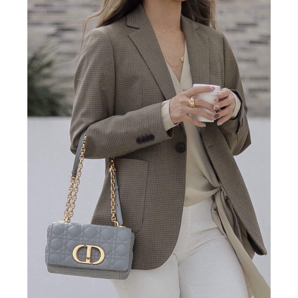 HOT TREND - Túi 𝐃𝐈𝐎𝐑 𝐂𝐀𝐑𝐎 cao cấp xịn xò - Túi xách sang chảnh dễ phối đồ