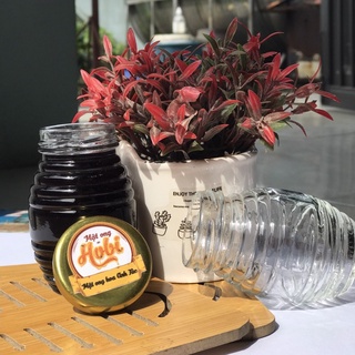 Mật ong anh túc 100ml [ tự nhiên ]