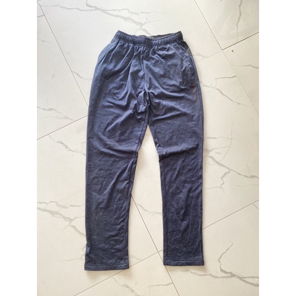 Quần nỉ bông Redcamp korea