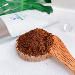 100g bột cà phê Handmade - tắm trắng sáng da mềm mịn