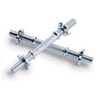 Đôi đòn tạ tập tay mạ Crom