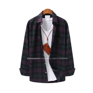 Flannel – M22
