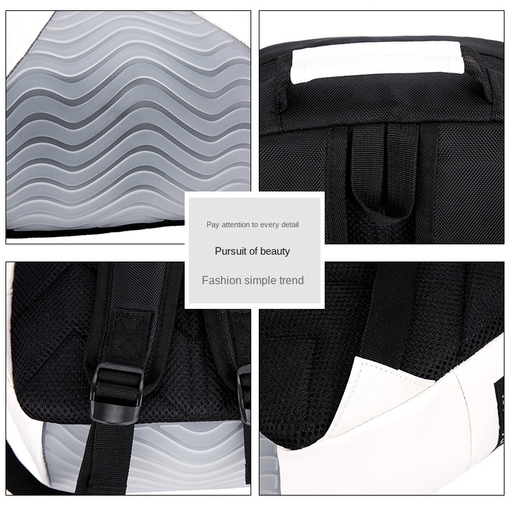 Balo Thể Thao AIR Thời Trang Năng Động Cho Nam