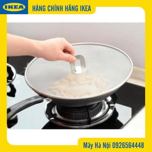 Vỉ chắn bắn dầu mỡ IKEA