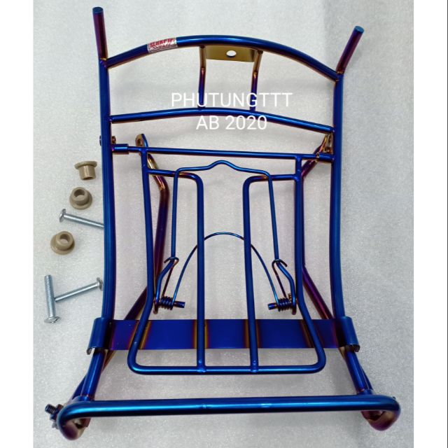 BAGA AIR BLADE 2020 (10 LI)