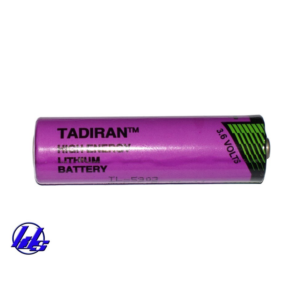 Pin Tadiran TL-5903 (SL-760) lithium 3.6V size AA - 2400mAh