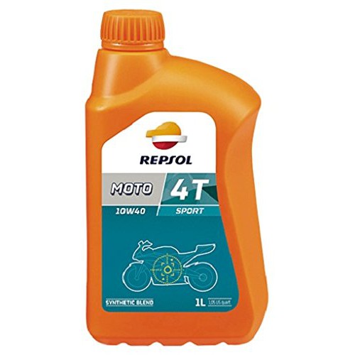 DẦU NHỚT REPSOL SPORT 10W-40 1L