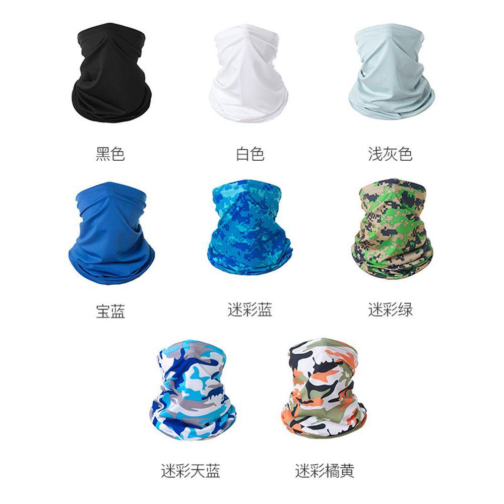 Khẩu Trang Che Mặt Chống Bụi Bẩn Phong Cách Thể Thao Thời Trang Cho Nam