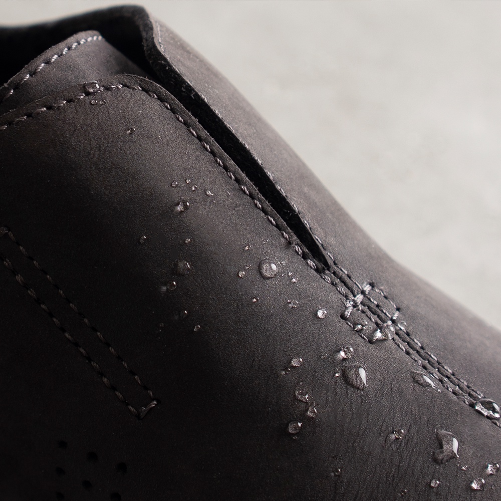 Giày Một da Đá không dây