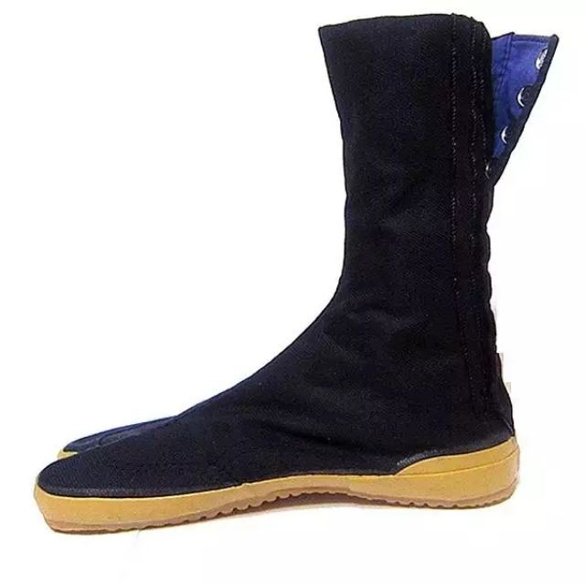 Giầy Boot NinJa Nhật Bản
