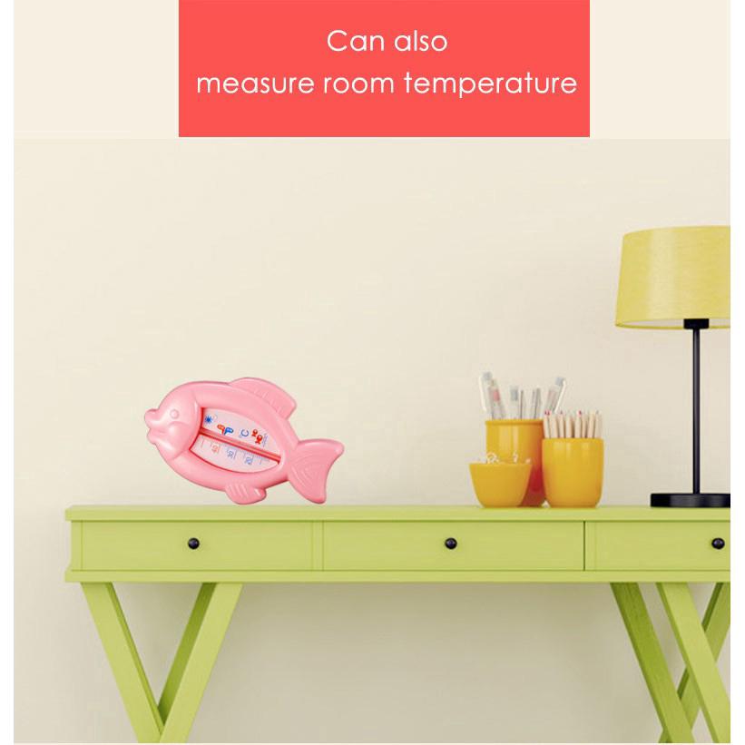 Dụng cụ đo nhiệt độ nước trong bể cá