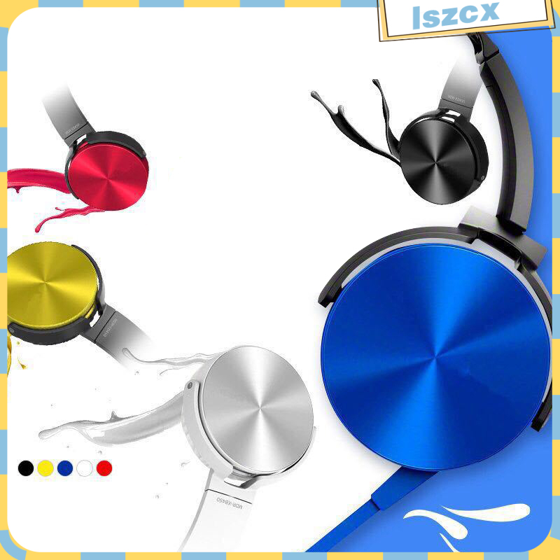 Tai Nghe Trùm Đầu Chơi Game Jack 3.5mm Có Mic 3d Và Phụ Kiện | BigBuy360 - bigbuy360.vn