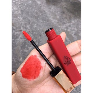 Son 3CE Cloud Lip Tint