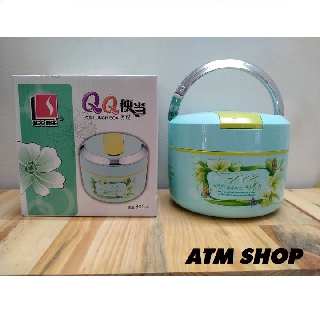 CÀ MÊN ĐỰNG CƠM 800ML-CÀ MÊN GIỮ NHIỆT