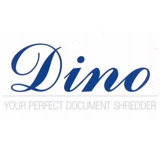 Máy hủy giấy Dino Grand