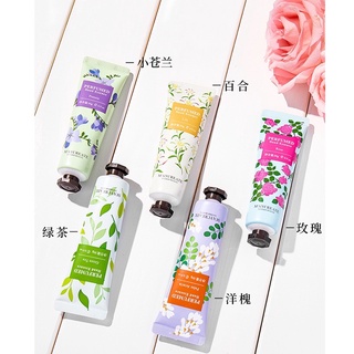 Kem Dưỡng Da Tay Mềm Mịn Maycreate