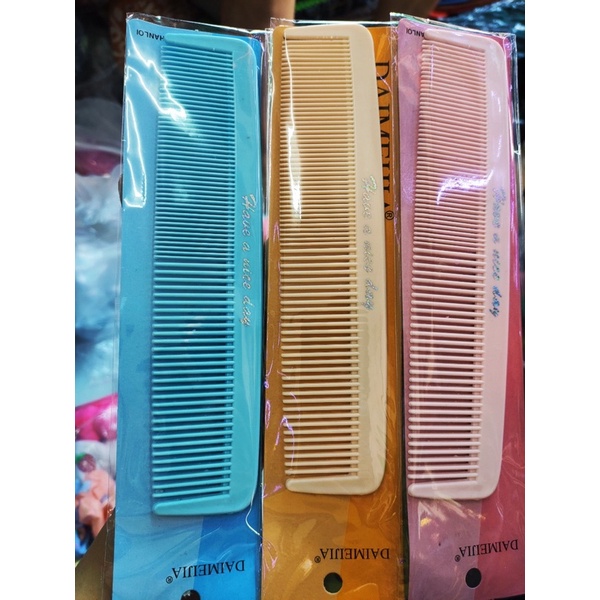 Lược Chải Tóc Hàng Đẹp