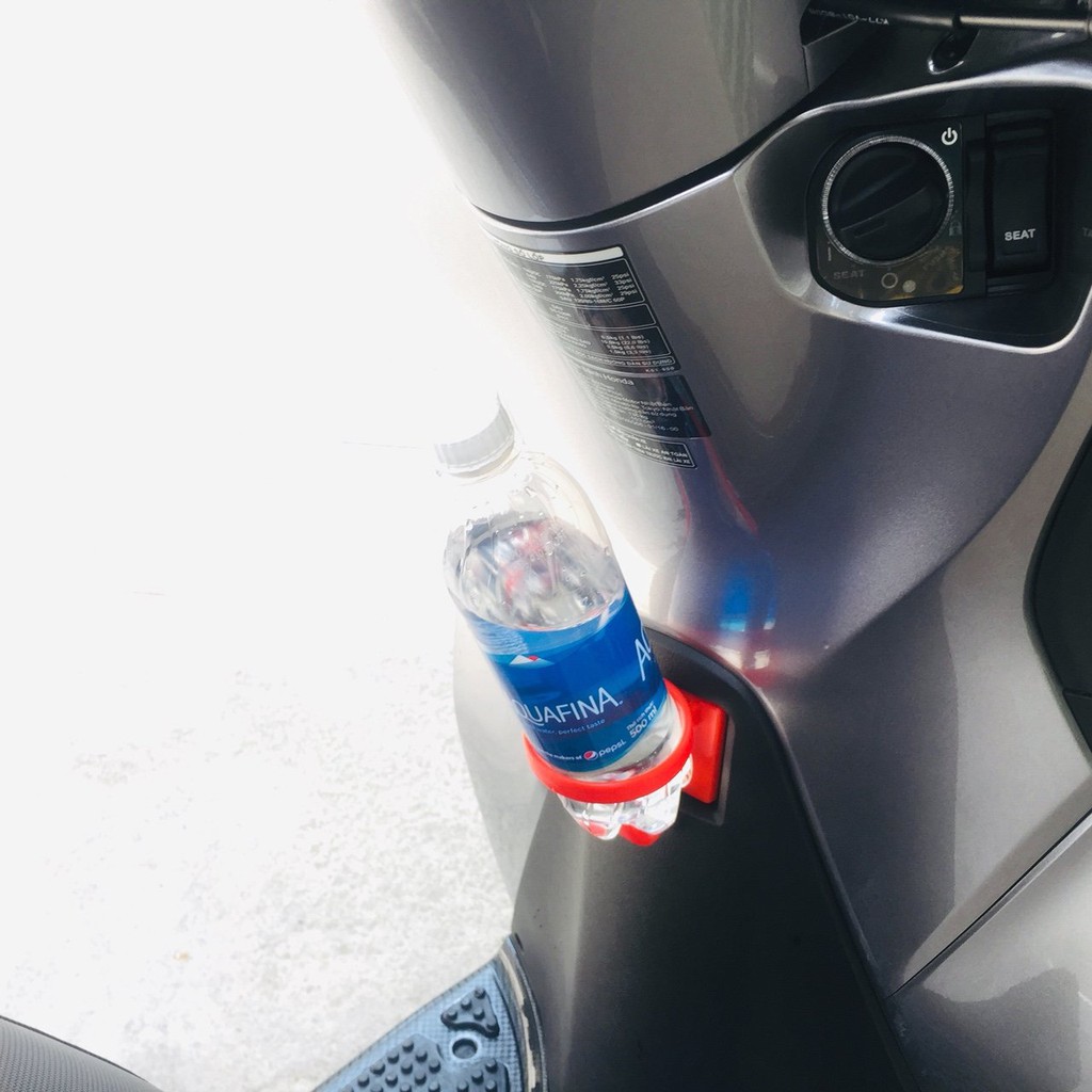 🏍 Móc Treo Đồ Đa Năng ZhiPat gắn SH,Dylan, PS, SH Mode, Lead 🏍