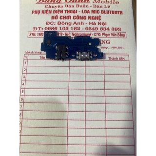 bộ bo sặc sam sung a20