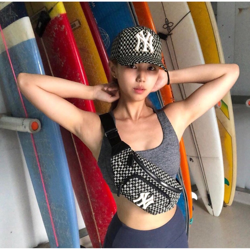 MŨ NY SIÊU HOT