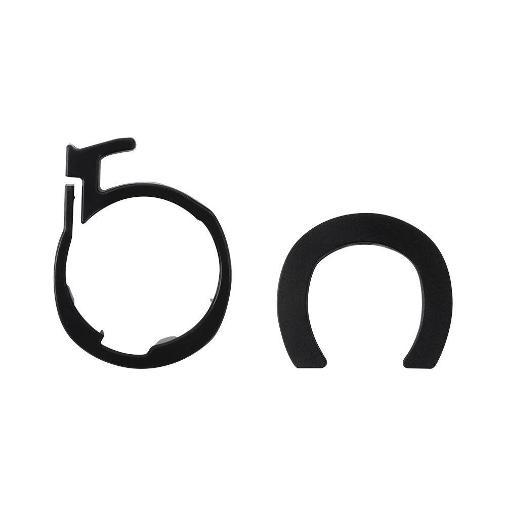 Vòng Đệm Bảo Vệ Phía Trước Cho Ninebot MAX G30