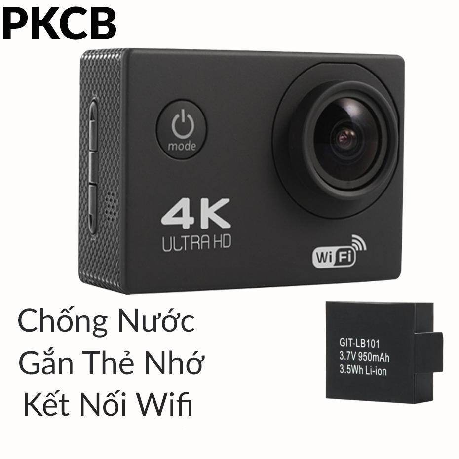 Camera hành trình PKCB17
