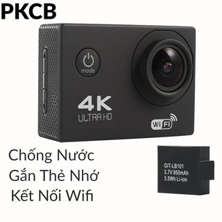 Camera hành trình PKCB17