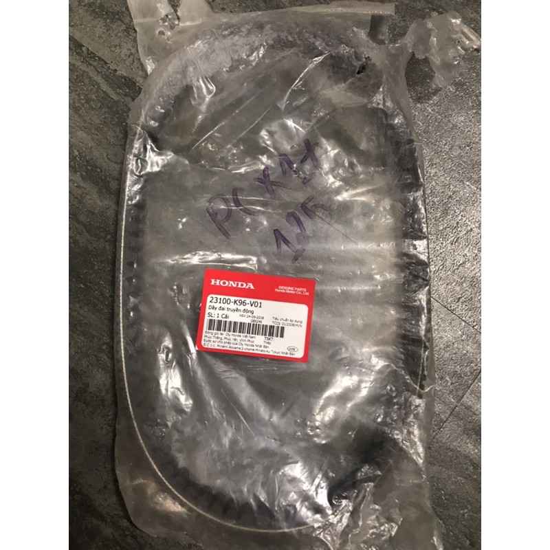 Dây curoa Pcx 125cc 2018 2021