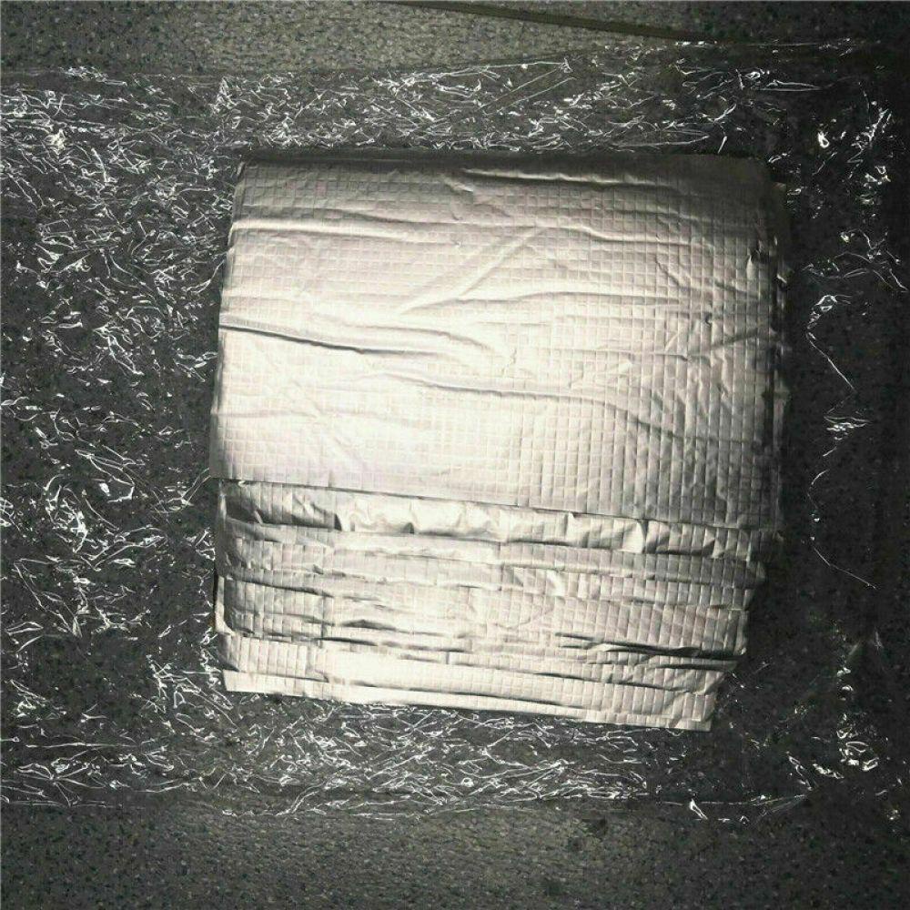 Set 10 Thảm Lót Sàn Xe Hơi Chống Ẩm Tiện Dụng