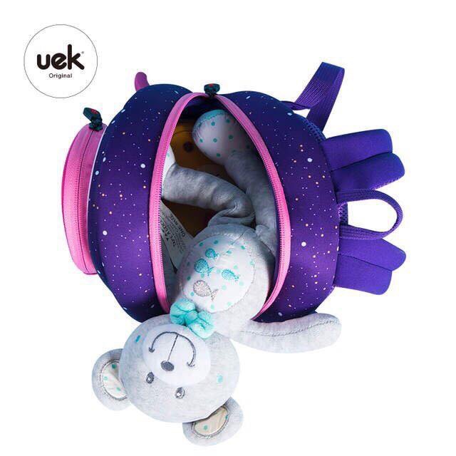 BALO cho bé UEK