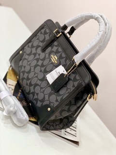 🆘RẺ VÔ ĐỊCH🆘Túi Coach công sở size 29