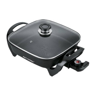Chảo lẩu điện đa năng Đạt Tường CLĐ-01
