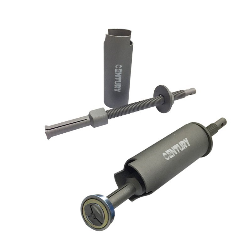Bộ cảo bạc đạn trong gồm 8 chi tiết Century - tháo bạc đạn