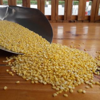 ĐẬU XANH KHÔNG VỎ 500g
