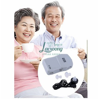 Máy trợ Thính AXON X-136
