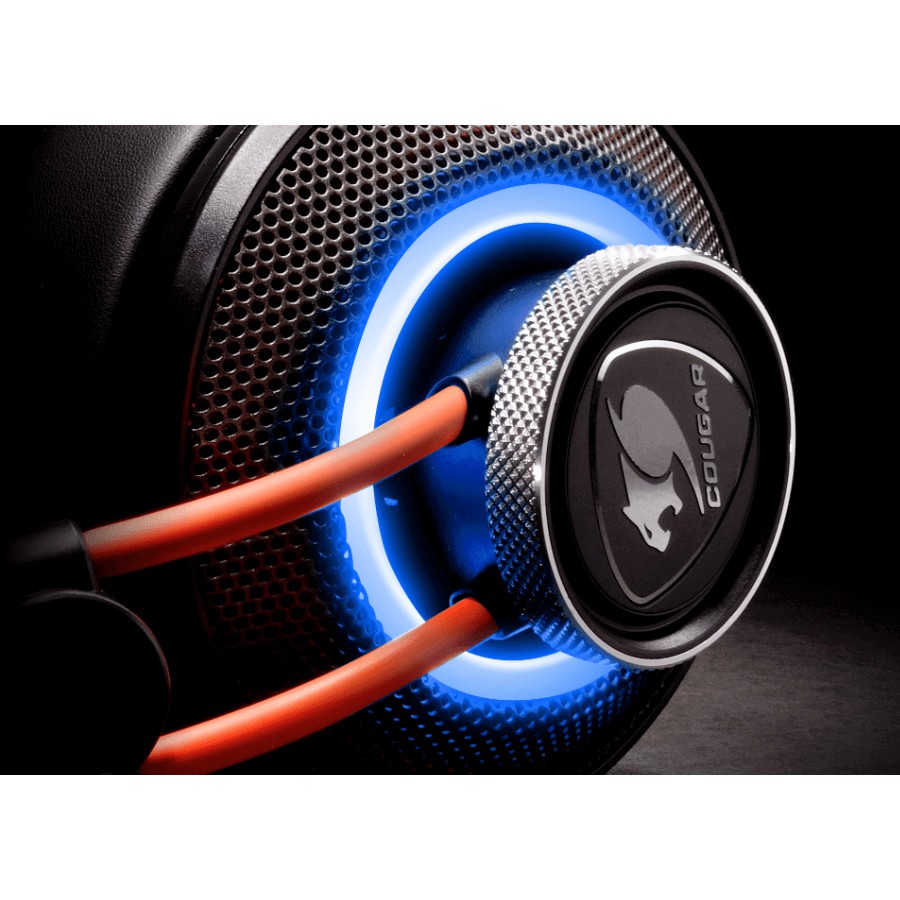 Tai nghe Cougar Immersa Pro 7.1 RGB | BigBuy360 - bigbuy360.vn