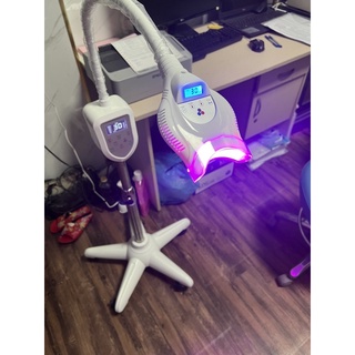 Đèn tẩy trắng nha khoa thế hệ mới công ty Thịnh Phát