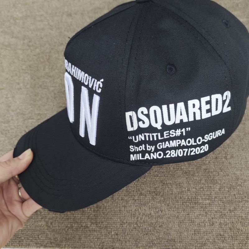 Mũ Lưỡi Trai ICON Thời Trang Phong Cách Mới