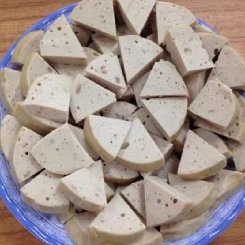 Chả lụa loại 1 hàng tươi ngon đòn 500gram, chả lụa ra lò mới mỗi ngày