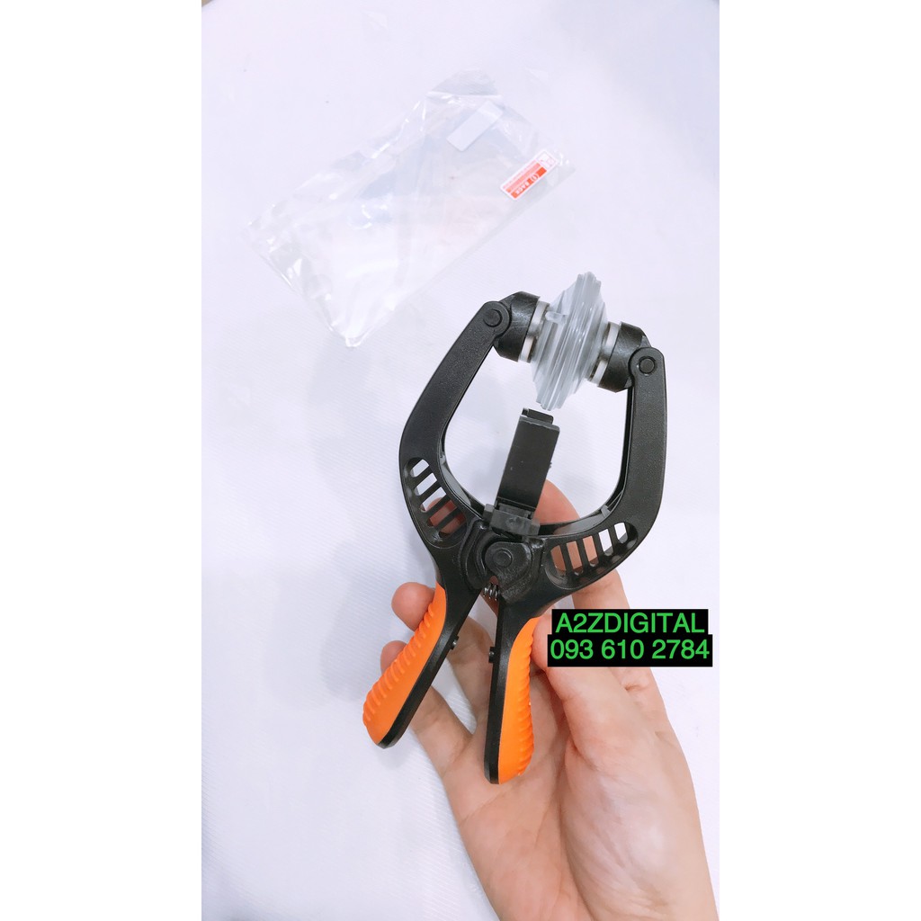 KẸP HÍT MỞ MÀN HÌNH ĐIỆN THOẠI CHUYÊN DỤNG