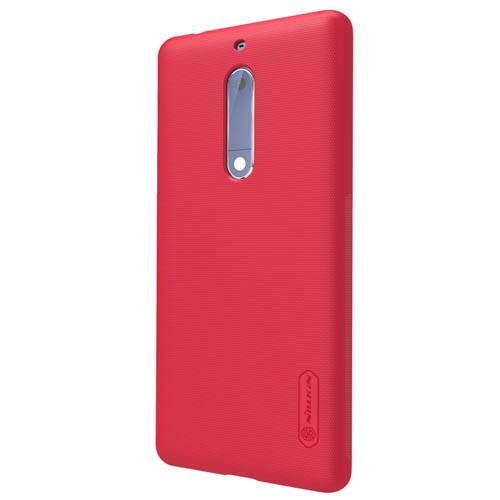 ỐP LƯNG NILLKIN NOKIA 5