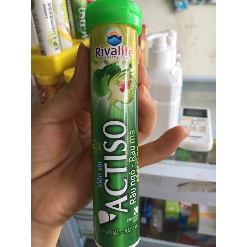 c sủi vị dứa, vị dâu Tây, vị việt quất, vị cherry, vị kiwi, vị actiso, vị chanh leo, vị cam | BigBuy360 - bigbuy360.vn