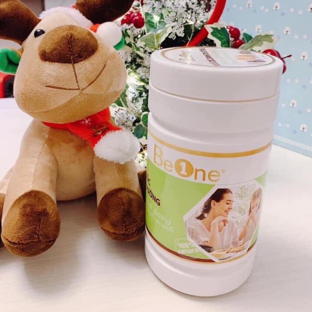 Ngũ cốc dinh dưỡng Beone