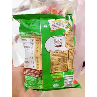 Milo Cube Kẹo MiLo 100 viên Thái Lan