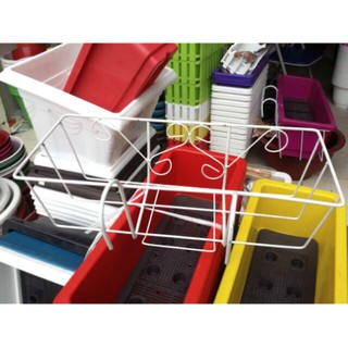 Sale off Giá sắt tim nhỏ (móc sắt treo ban công tim nhỏ) cực đẹp.