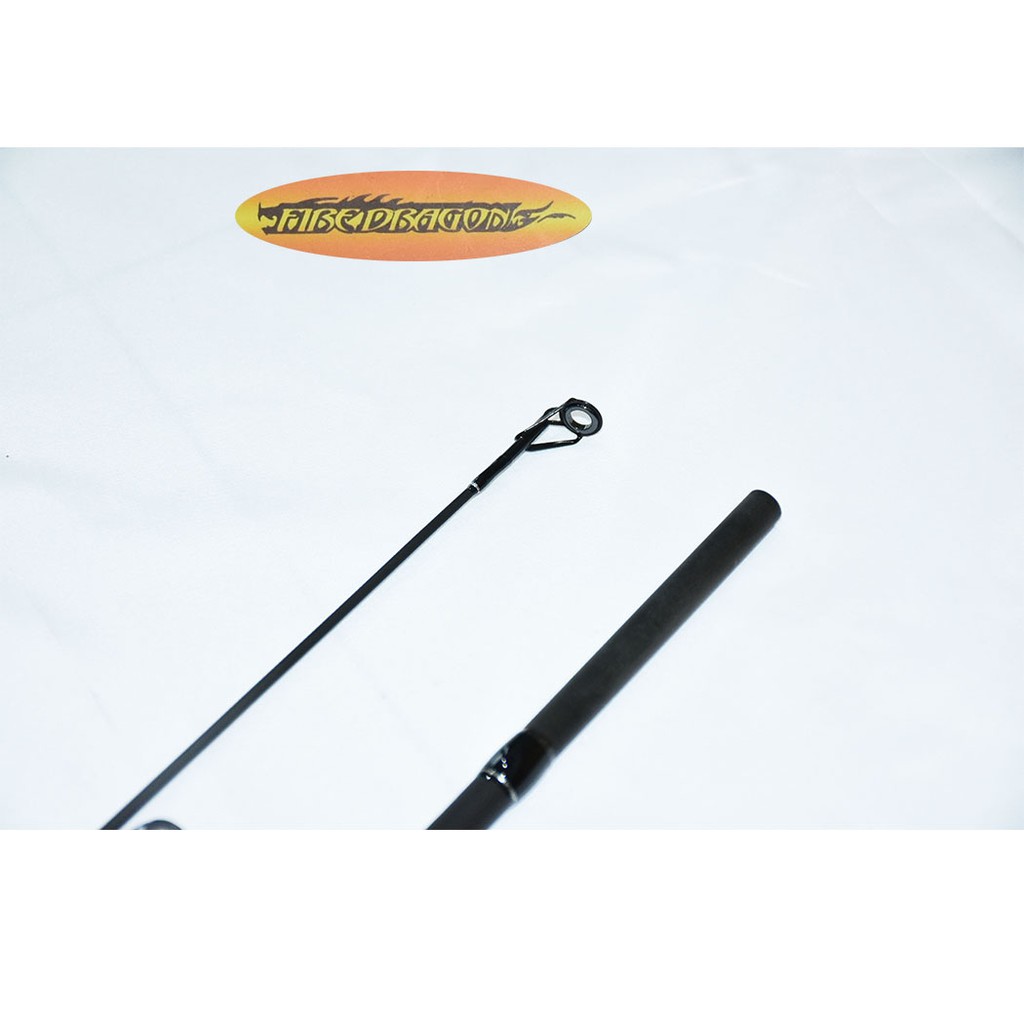 Cần Câu Cá MIFINE BLACK BEAUTY